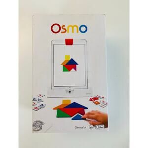 Osmo Genius starter kit